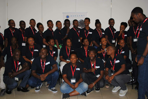 Avasant image