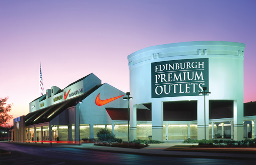 Shopping Mall «Edinburgh Premium Outlets», reviews and photos, 11622 NE Executive Dr, Edinburgh, IN 46124, USA