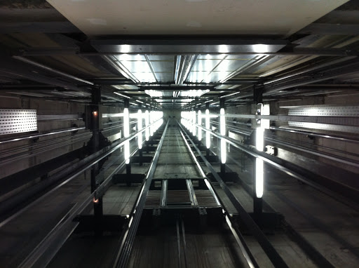 ASCENSORES CLEVERLIFT en Madrid