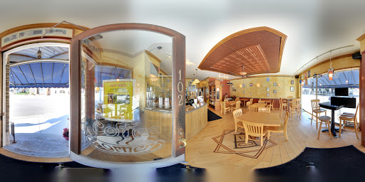 Coffee Shop «Coffee Corner Bistro», reviews and photos, 102 Main St, Kewaskum, WI 53040, USA