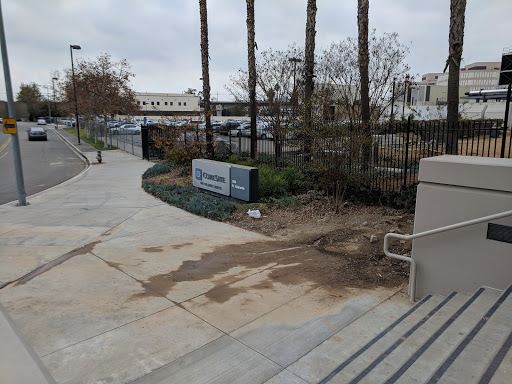 CoreSite Los Angeles Data Center (LA2) image