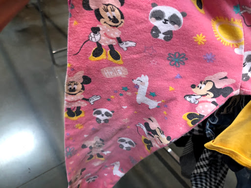 Thrift Store «Gods Helping Hand Thrift Store», reviews and photos