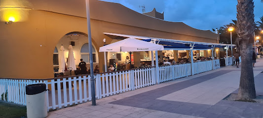 El Torreo Bar Restaurant - Pg. Marítim, 1, 43883 Roda de Berà, Tarragona, Spain