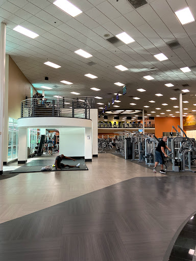 Gym «LA Fitness», reviews and photos, 8909 Washington Blvd, Pico Rivera, CA 90660, USA