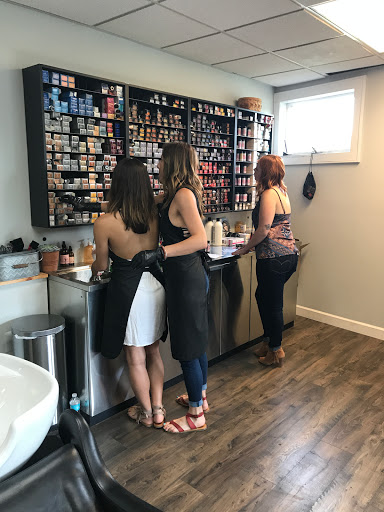 Beauty Salon «Capelli Salon Spa Boutique», reviews and photos, 46 Main St, Warwick, NY 10990, USA