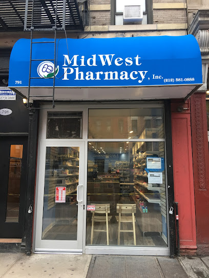 Midwest Pharmacy
