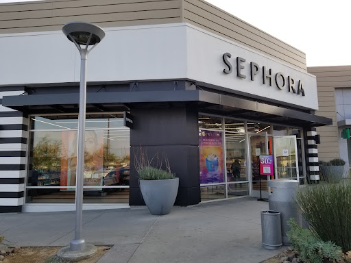 SEPHORA Alhambra Place