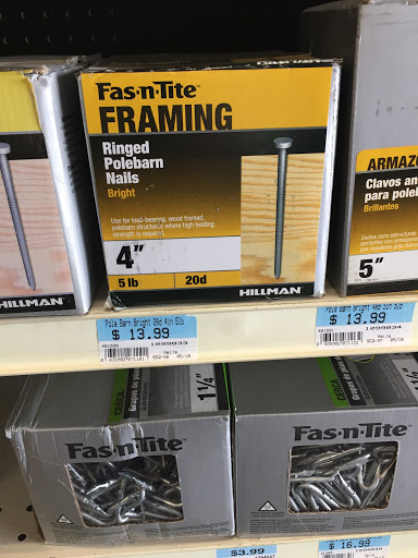 Home Improvement Store «Tractor Supply Co.», reviews and photos, 1501 W Expy 83, Mission, TX 78572, USA