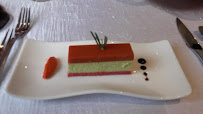 Foie gras du Restaurant Le Schlossberg à Forbach - n°14