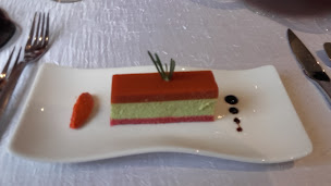 Photo n°85 de Restaurant Le Schlossberg à Forbach ()