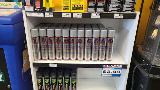 Tobacco Shop «Smoker Friendly», reviews and photos, 1000 W 6th St, Pueblo, CO 81003, USA