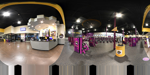 Gym «Planet Fitness - Allentown (Hanover Ave), PA», reviews and photos, 1332 Hanover Ave, Allentown, PA 18109, USA