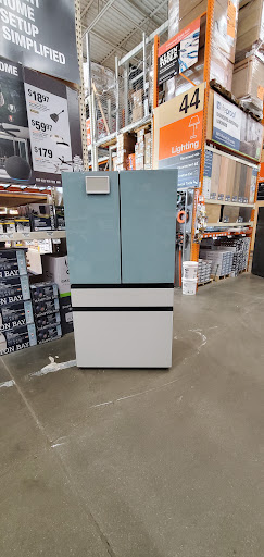 Home Improvement Store «The Home Depot», reviews and photos, 20808 S Cicero Ave, Matteson, IL 60443, USA