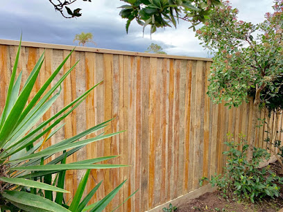 Mornington Timber Fencing