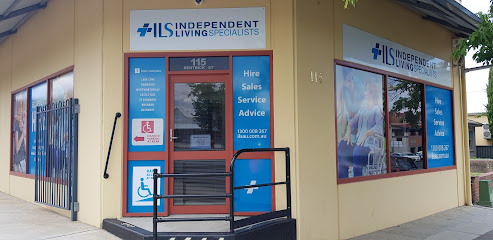 Independent Living Specialists - Bathurst Store