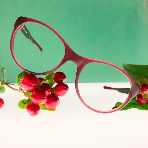 Optician «Labrabbit Optics», reviews and photos, 1104 N Ashland Ave, Chicago, IL 60622, USA