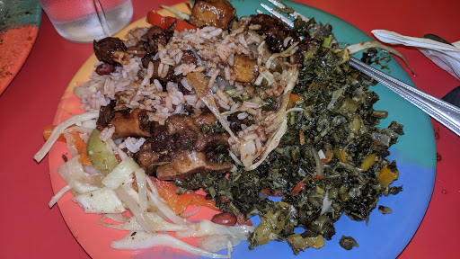 Jamaican Jerk Pit