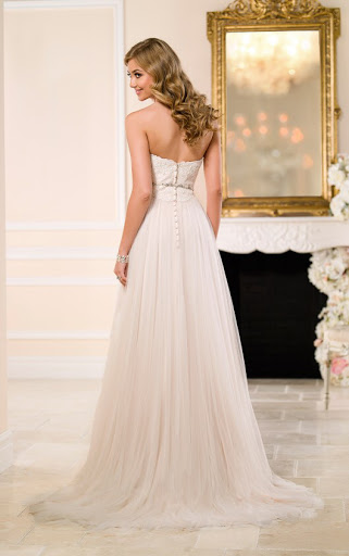 Bridal Shop «Bridal Ltd Gallery», reviews and photos, 421 Canal St, New Smyrna Beach, FL 32168, USA