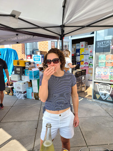 Wine Store «Westview Liquors», reviews and photos, 5213 Presidents Ct, Frederick, MD 21703, USA