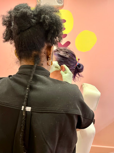 Explore pirates of the caribbean tattoo ideas, creative tattoo ideas in Atlanta, available at Rowan Krog District