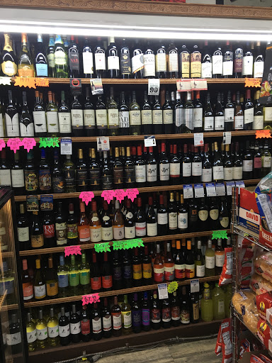 Liquor Store «Judah Ninth Avenue Liquors», reviews and photos, 1400 9th Ave, San Francisco, CA 94122, USA