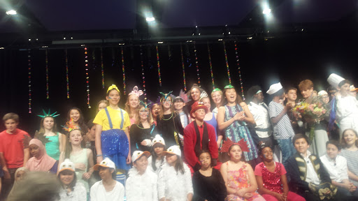 Community Center «Eisenhower Community Center», reviews and photos, 1001 MN-7, Hopkins, MN 55305, USA