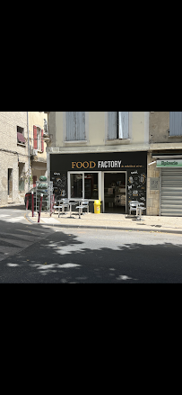 Photos du propriétaire du Restauration rapide Food Factory à Aubignan - n°1