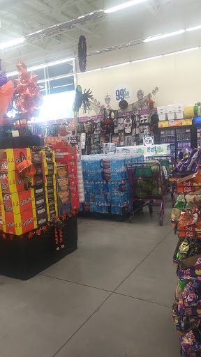 Discount Store «99 Cents Only Stores», reviews and photos, 2009 N Stapley Dr, Mesa, AZ 85203, USA