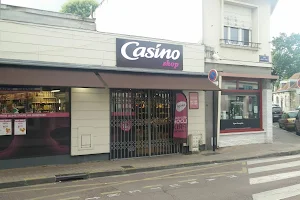 Casino Shop image