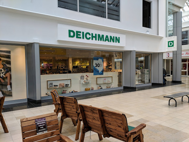Reviews of DEICHMANN in Newcastle upon Tyne - Shoe store