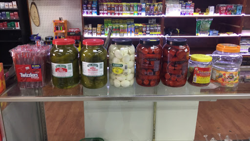 Grocery Store «Discount King Market», reviews and photos, 2101 W Adams St, Phoenix, AZ 85009, USA