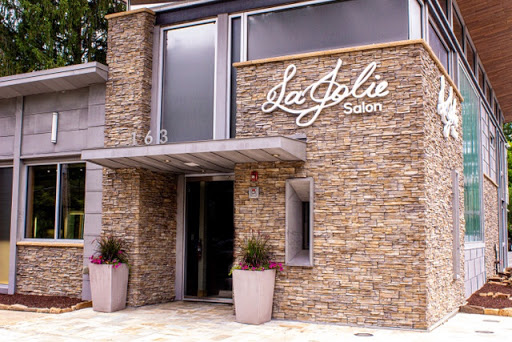 Beauty Salon «La Jolie Salon & Spa», reviews and photos, 4 Hulfish St, Princeton, NJ 08542, USA