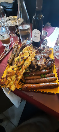 Les plus récentes photos du Restaurant marocain Le Soleil du Maroc à Saint-Jean-d'Angély - n°2