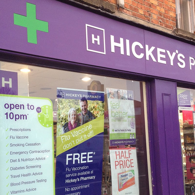 Hickey's Pharmacy