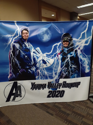 Convention Center «YAKIMA CONVENTION CENTER», reviews and photos, 10 N 8th St, Yakima, WA 98901, USA