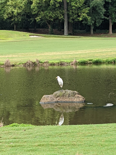 Golf Course «Charlie Yates Golf Course», reviews and photos, 10 Lakeside Village Dr SE, Atlanta, GA 30317, USA