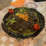 Photo n°6 de l'avis de Ludovica.i fait le 15/07/2021 à 09:45 sur le  Taverna dei Pazzi à Trapani