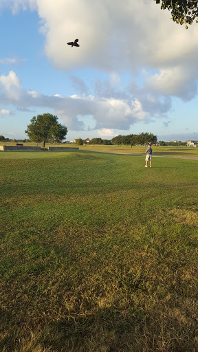 Golf Course «Babe Zaharias Golf Course», reviews and photos, 3500 Jimmy Johnson Blvd, Port Arthur, TX 77642, USA