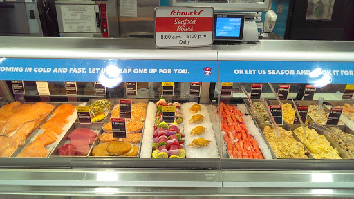 Grocery Store «Schnucks», reviews and photos, 1181 W Gannon Dr, Festus, MO 63028, USA