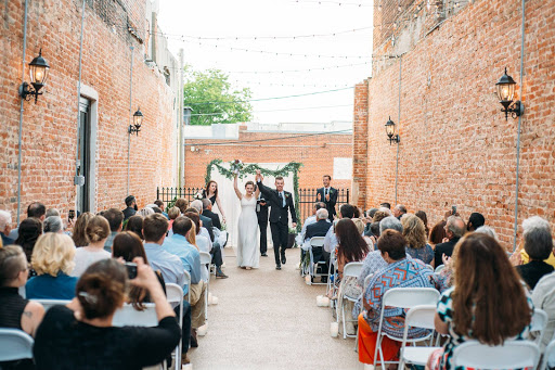 Event Venue «The Opera House Event Hall», reviews and photos, 1313 E Main St, Humboldt, TN 38343, USA