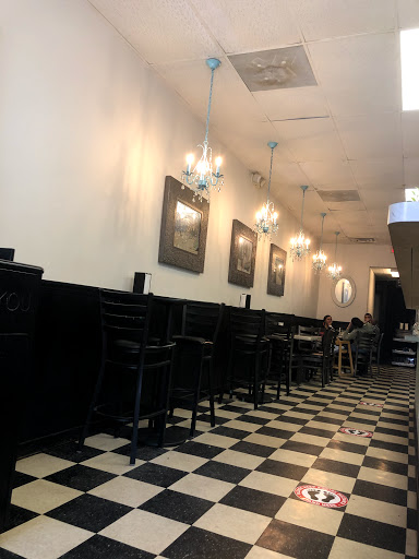 Crêperie «Crepes in the City», reviews and photos, 4127 Erie St, Willoughby, OH 44094, USA