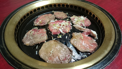 忠央食堂