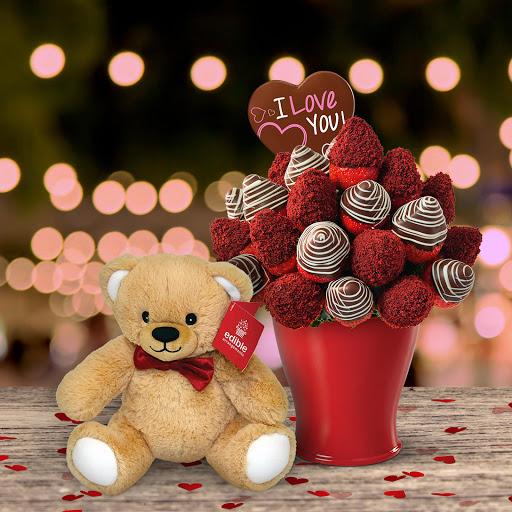 Gift Shop «Edible Arrangements», reviews and photos, 1800 McFarland Blvd E #435, Tuscaloosa, AL 35404, USA