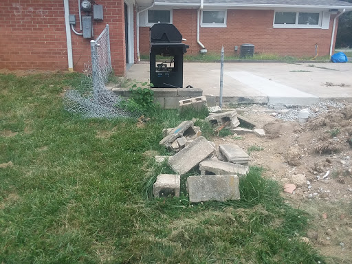 Septic System Service «Wilson Water & Sewer Services», reviews and photos, 3015 S Harding St, Indianapolis, IN 46217, USA