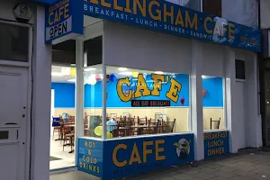 Gillingham Cafe Pie & Mash image