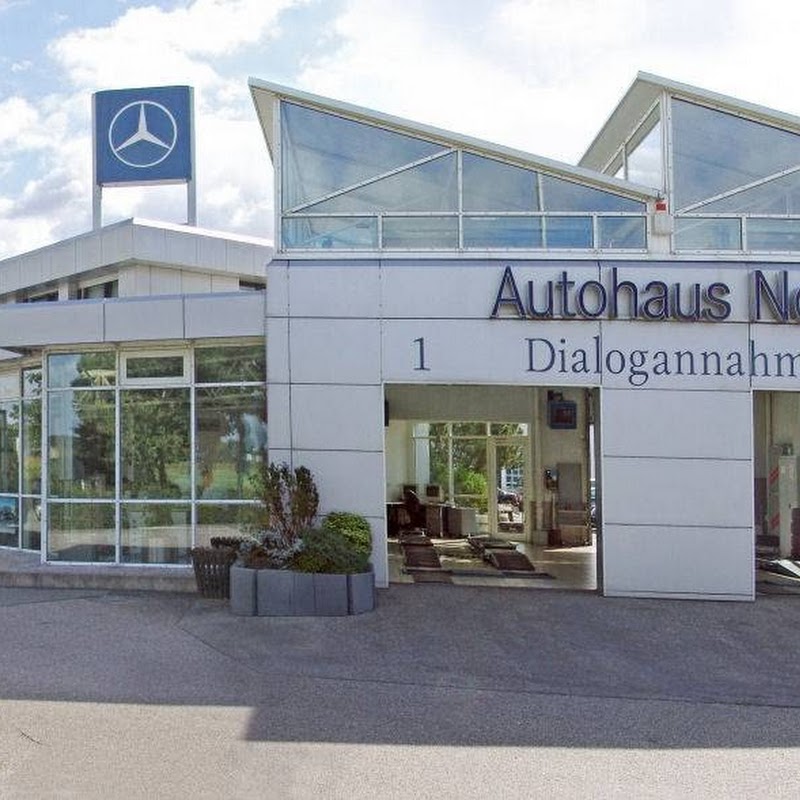 Autohaus Kunzmann