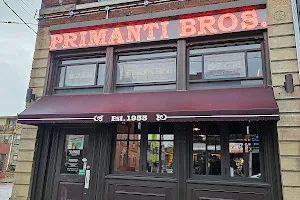 Primanti Bros. Restaurant and Bar image