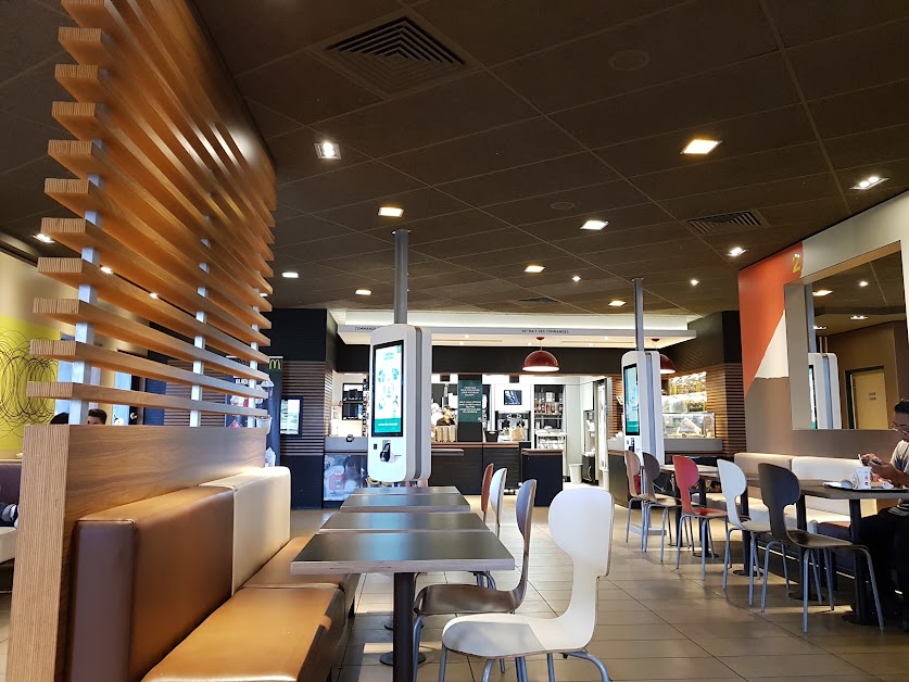 McDonald's à Lormont (Gironde 33)