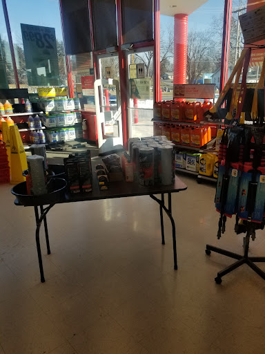 Auto Parts Store «AutoZone», reviews and photos, 422 E Main St, Middletown, PA 17057, USA