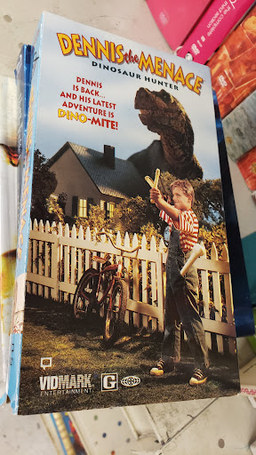 Thrift Store «Volunteers of America Thrift Store-North Columbus- Indianola», reviews and photos